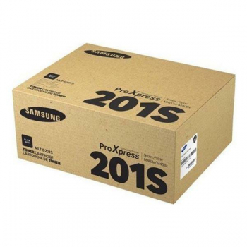 Samsung Toner MLT-D201S/SU878A BLACK 10K SL-M4030ND