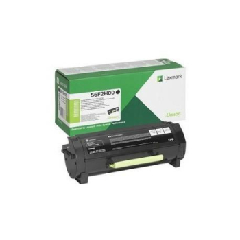 Lexmark Toner MS521 56F2H00 15K