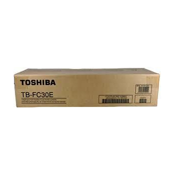 Toshiba Pojemnik na zuż. toner TB-FC30E 56K