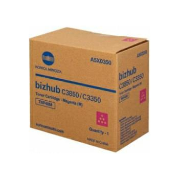 Minolta Toner TNP-79M C3350i Magenta 9K C3350i/C4050 AAJW350