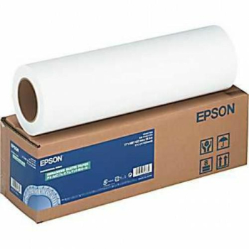 Epson Papier Premium Semi-Matte S042149 260 g/m2, papier, 406mmx30.5m, biały