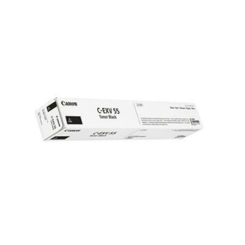 Canon Toner C-EXV55 Black 23K