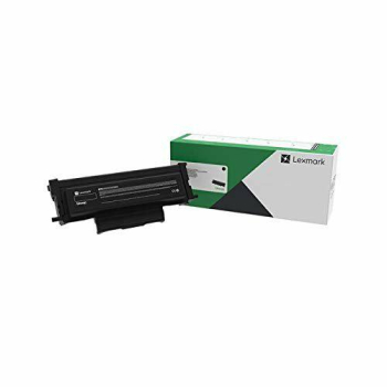 Lexmark Toner B222000 Black 1,2K zwrotny