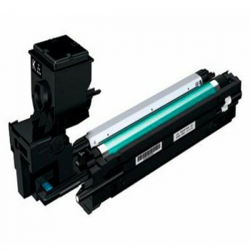 Minolta Toner TNP-20M A0WG0DH 3730DN Magenta 5K