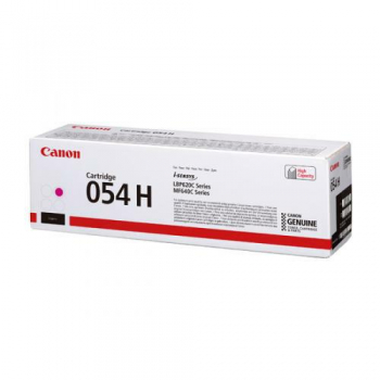 Canon Toner 054HM Magenta 2.3K