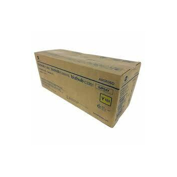 Minolta Bęben IUP-24Y Yellow 60k A95X06D Imaging Unit