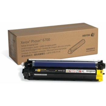 Xerox Bęben Ph6700 Yellow 50k 108R00973
