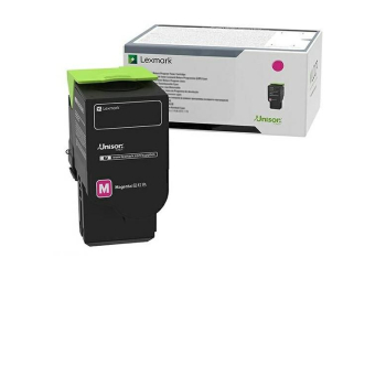 Lexmark Toner C240X30 Magenta 3,5K