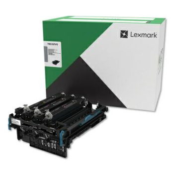 Lexmark Zestaw obrazujący 78C0ZV0 125K