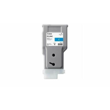 Canon Tusz PFI206C Cyan 300 ml
