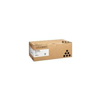 Ricoh Toner SPC352 407383 Black 10K