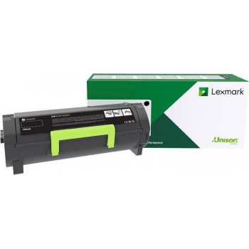 Lexmark Toner MS521 56F2X00 20K