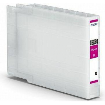 Epson Tusz WF-C8190 T04A34 Magenta 8K WF-C8190, WF-C8690