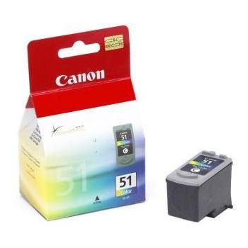 Canon Tusz CL-51 Kolor 21 ml