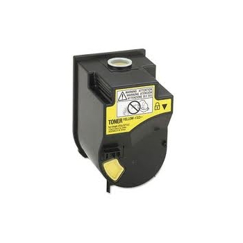 Minolta Toner TN-310Y C350 Yellow 11,5K