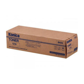 Minolta Toner 1216 Black 8K 01HL/ BHX5