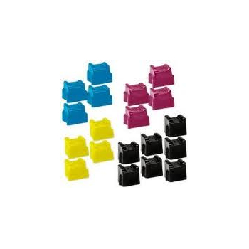 Xerox Toner Phaser 8500 108R00670 Magent 3K