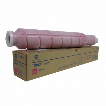 Minolta Toner TN-619M bizhub C1060 70K Magenta