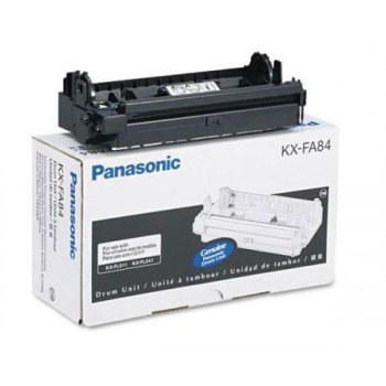 Panasonic Bęben KX-FA84X BLACK 10K KX-FL513, KX-FL613, KX-FLM653