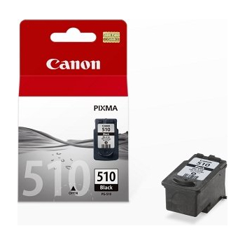 Canon Tusz PG-510 Black 9 ml