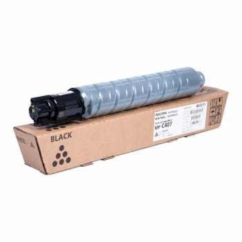 Ricoh Toner MPC407 Black 842211 17,5K 842211