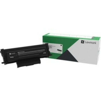 Lexmark Toner B222X00 Black 6K zwrotny