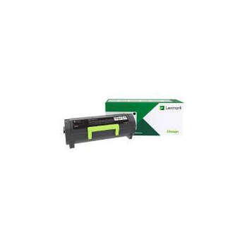 Lexmark Toner MS521 56F2U00 25K