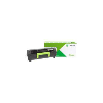 Lexmark Toner MS521 56F2U0E 25K corporate