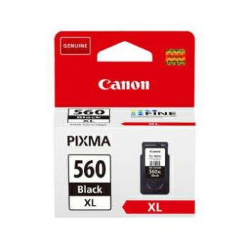 Canon Tusz PG-560XL Black 400s