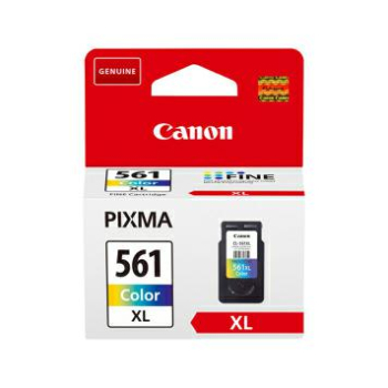Canon Tusz CL-561XL Color 300s
