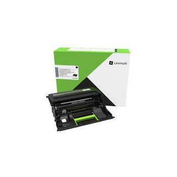 Lexmark Bęben 580Z 58D0Z0E Black 150K korporacyjny