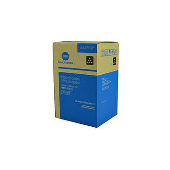 Minolta Toner TNP-81Y C3300i Yellow 9K C3300i,  C4000i,