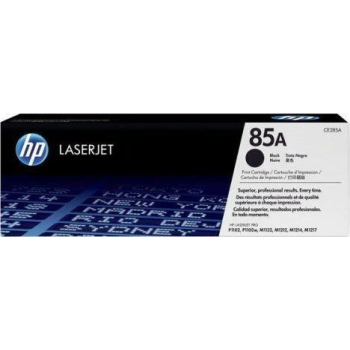 HP Toner nr 85AH CE285AH Black 1,6K