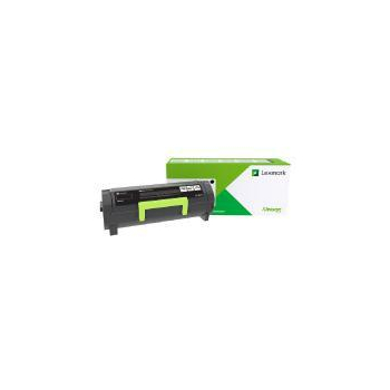 Lexmark Toner MS521 56F2X0E 20K korporacyjny