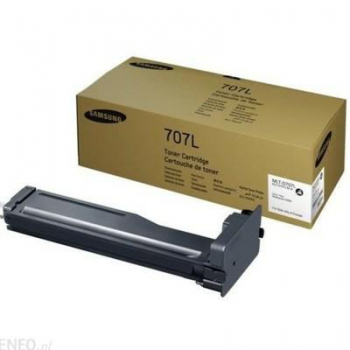 Samsung Toner MLT-D707L/SS775A BLACK 10K MultiXpress SL-K2200, SL-K2200ND