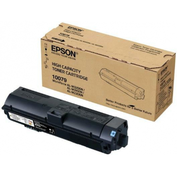 Epson Toner AL-M310DN S110079 Black 6.7K