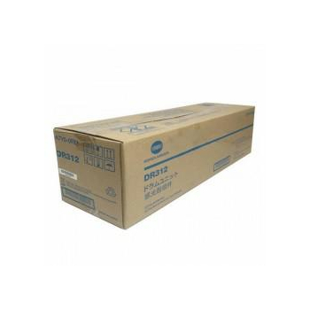 Minolta Bęben IU-214M C227/ C287 Magenta A85Y0ED 70K