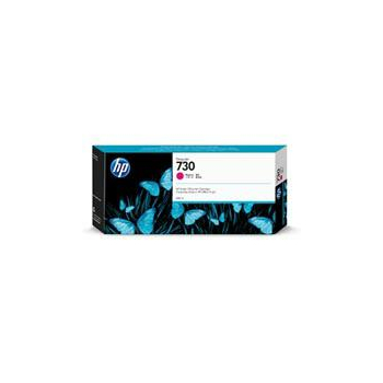 HP Tusz nr 730 P2V69A Magenta 300ml P2V69A
