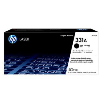 HP Toner nr 331A W1331A  Black 5K W1331A