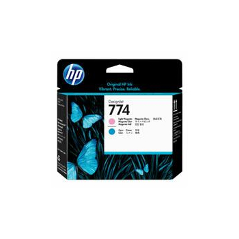 HP Głowica nr 774 P2V98A ligh Mag/ Lig C P2V98A