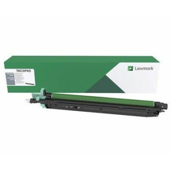 Lexmark Bęben 76C0PK0 Black 100K C9235, CS921DE, CS923DE, CX921DE, CX922D