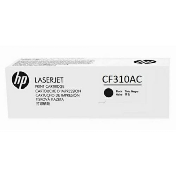 HP Toner nr 826AC CF310AC Black 2,9K