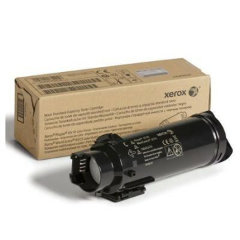 Xerox Toner Phaser 6510 106R03484 Black 2,4K 6515