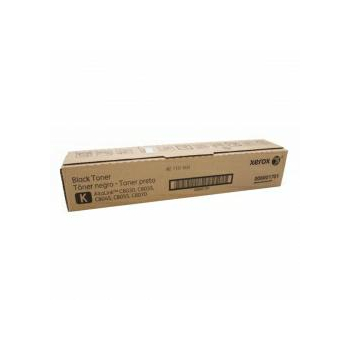 Xerox Toner C8030 006R01701 Black 26k