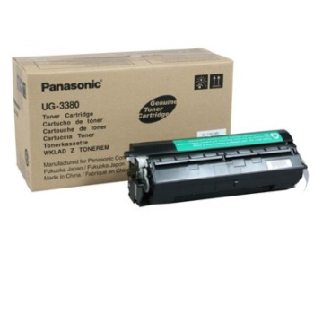 Panasonic Toner UG-3380 BLACK 8K UF580/585/590/595/5100/;5300/6100/6300