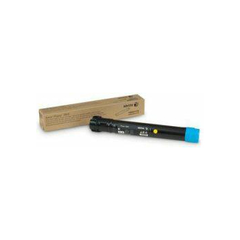 Xerox Toner Phaser 7800 106R01570 Cyan 17,2K