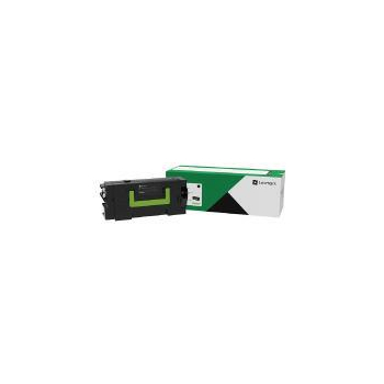 Lexmark Toner 58D2000 Black 7,5K zwrotny
