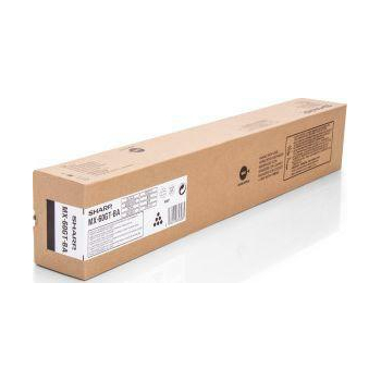Sharp Toner MX-61GTBA  40K