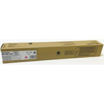 Sharp Toner MX-61GTMA 24K