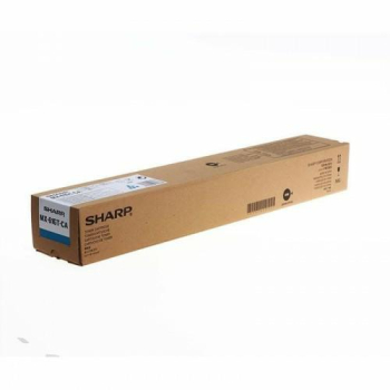 Sharp Toner MX-60GTBB 20K